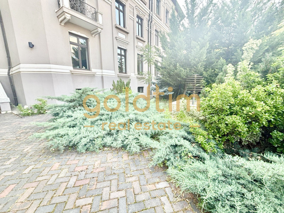 VILA INTERBELICA IMPRESIONANTA/ZONA DE REFERINTA/DOROBANTI/CAPITALE