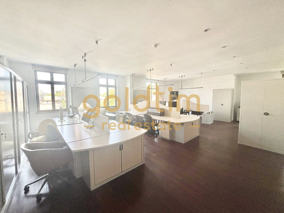 VILA INTERBELICA IMPRESIONANTA/ZONA DE REFERINTA/DOROBANTI/CAPITALE