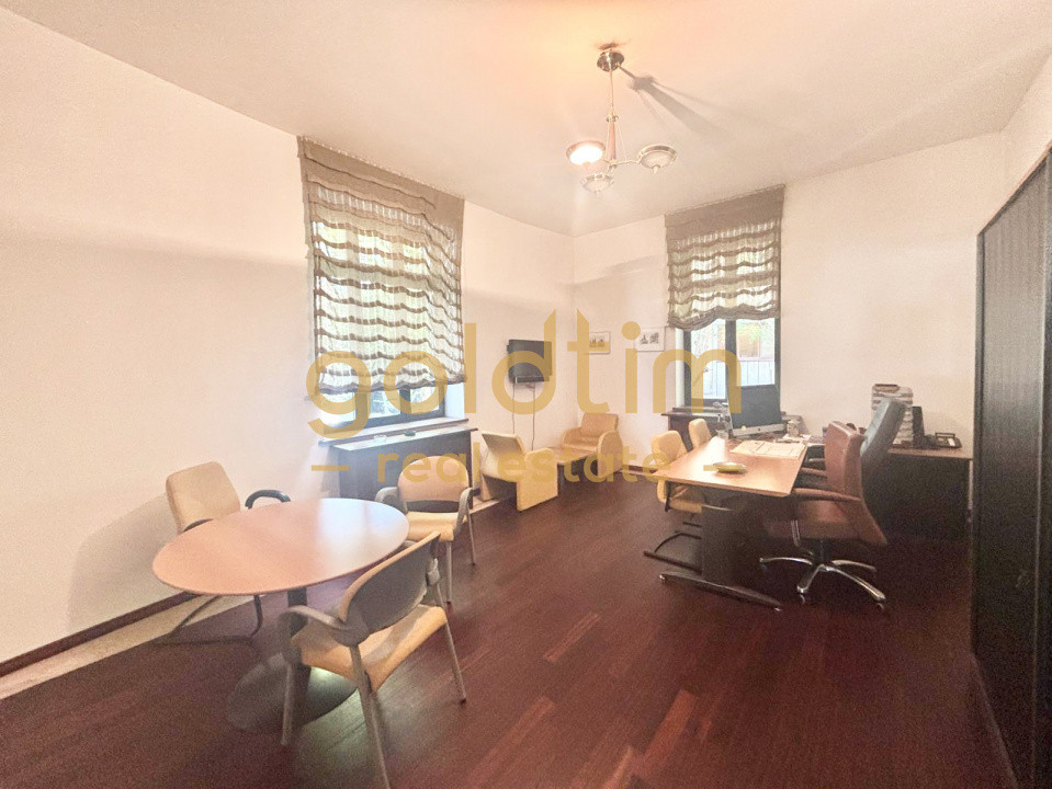 VILA INTERBELICA IMPRESIONANTA/ZONA DE REFERINTA/DOROBANTI/CAPITALE