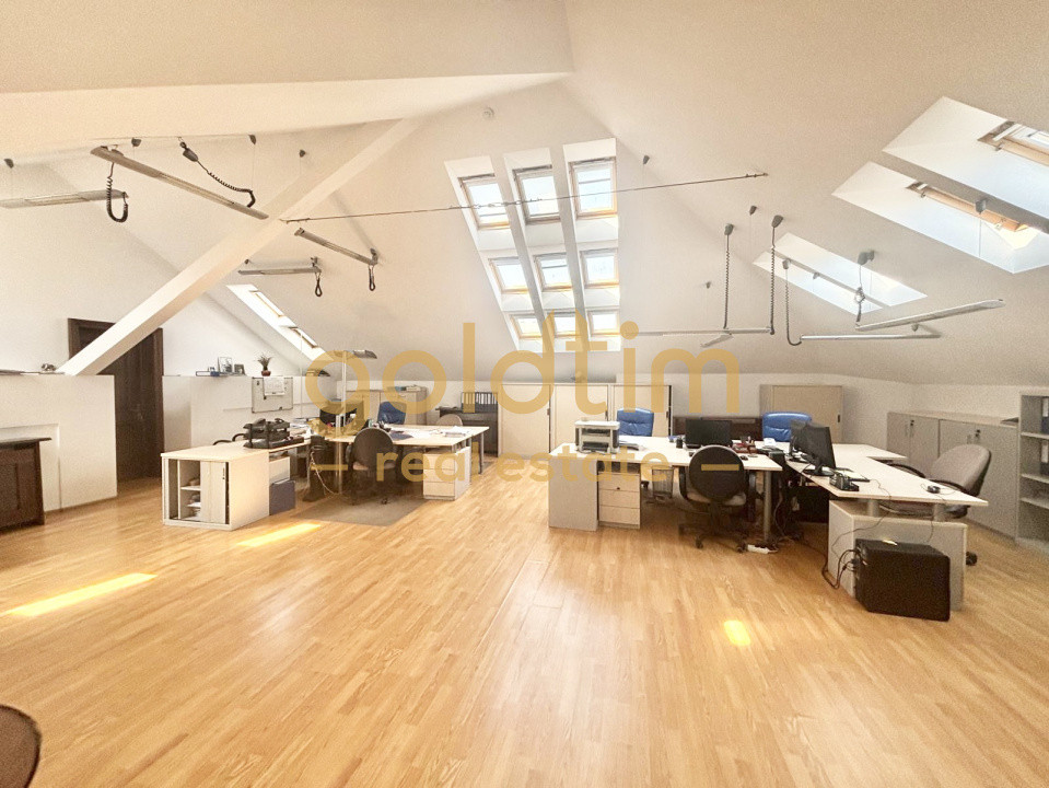 VILA INTERBELICA IMPRESIONANTA/ZONA DE REFERINTA/DOROBANTI/CAPITALE