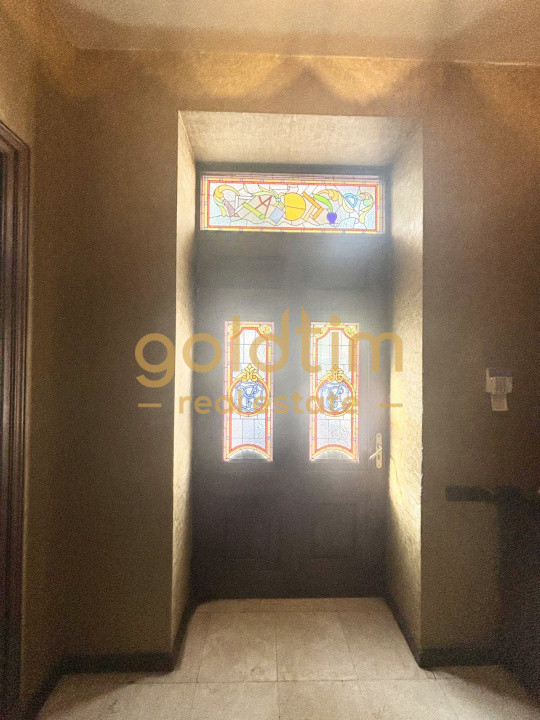 VILA INTERBELICA IMPRESIONANTA/ZONA DE REFERINTA/DOROBANTI/CAPITALE