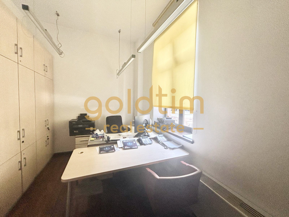 VILA INTERBELICA IMPRESIONANTA/ZONA DE REFERINTA/DOROBANTI/CAPITALE