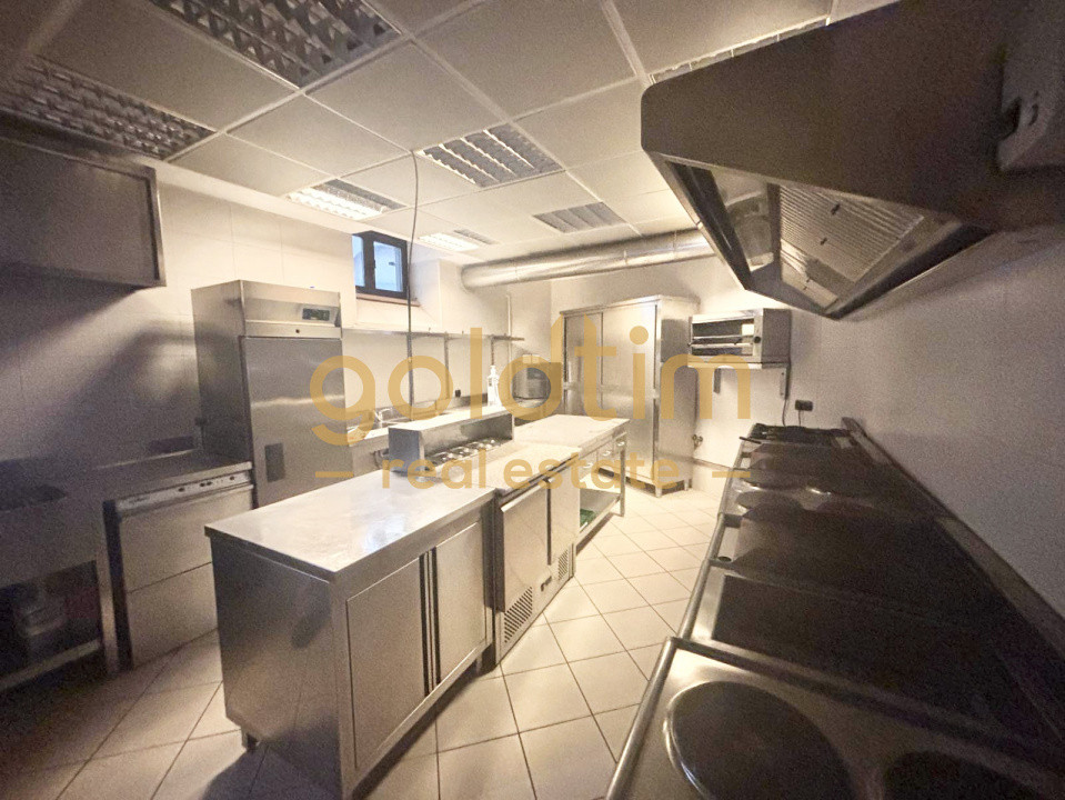 VILA INTERBELICA IMPRESIONANTA/ZONA DE REFERINTA/DOROBANTI/CAPITALE