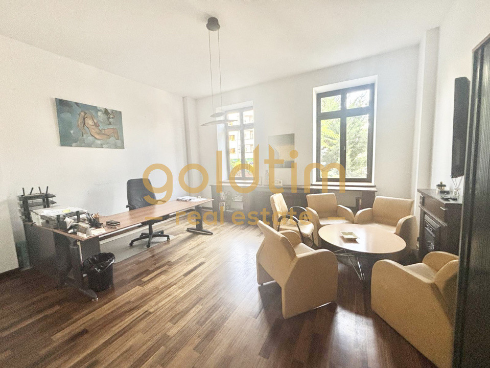 VILA INTERBELICA IMPRESIONANTA/ZONA DE REFERINTA/DOROBANTI/CAPITALE