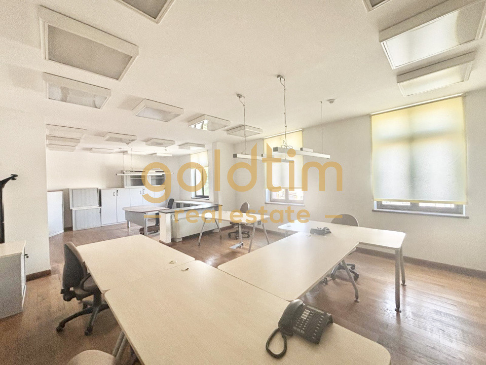 VILA INTERBELICA IMPRESIONANTA/ZONA DE REFERINTA/DOROBANTI/CAPITALE