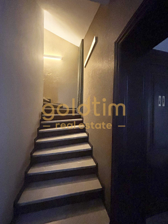 VILA INTERBELICA IMPRESIONANTA/ZONA DE REFERINTA/DOROBANTI/CAPITALE