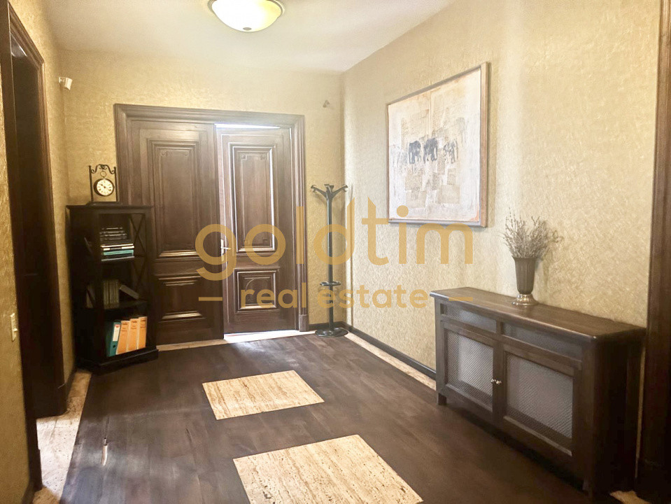 VILA INTERBELICA IMPRESIONANTA/ZONA DE REFERINTA/DOROBANTI/CAPITALE