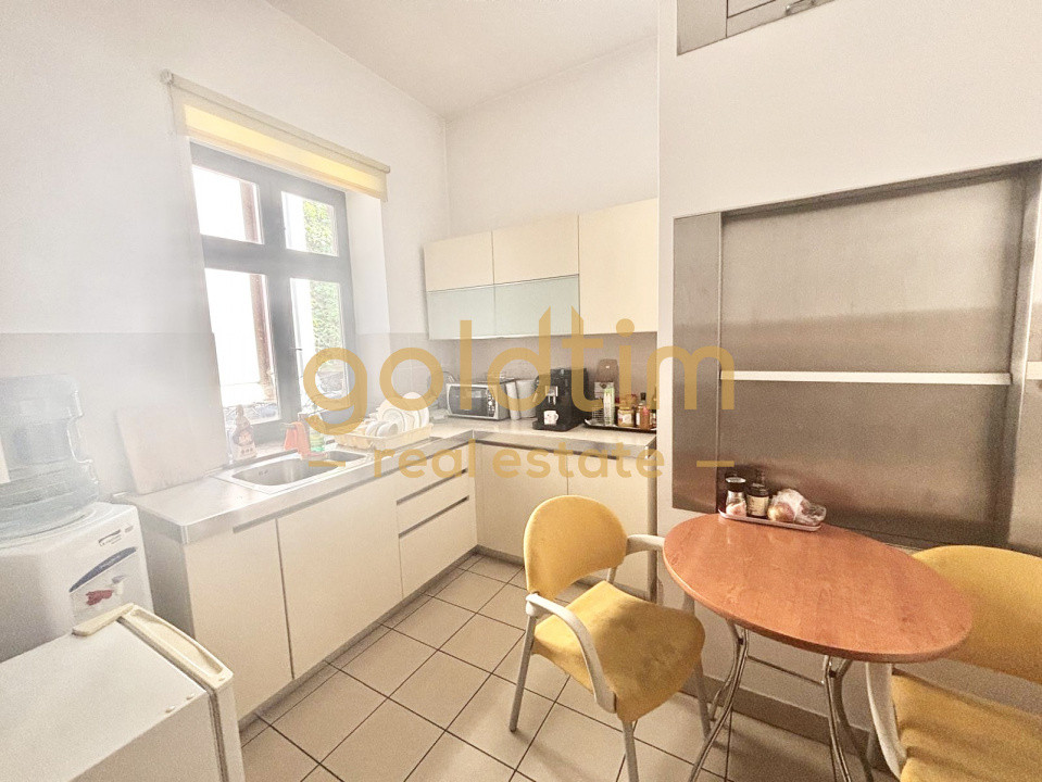 VILA INTERBELICA IMPRESIONANTA/ZONA DE REFERINTA/DOROBANTI/CAPITALE