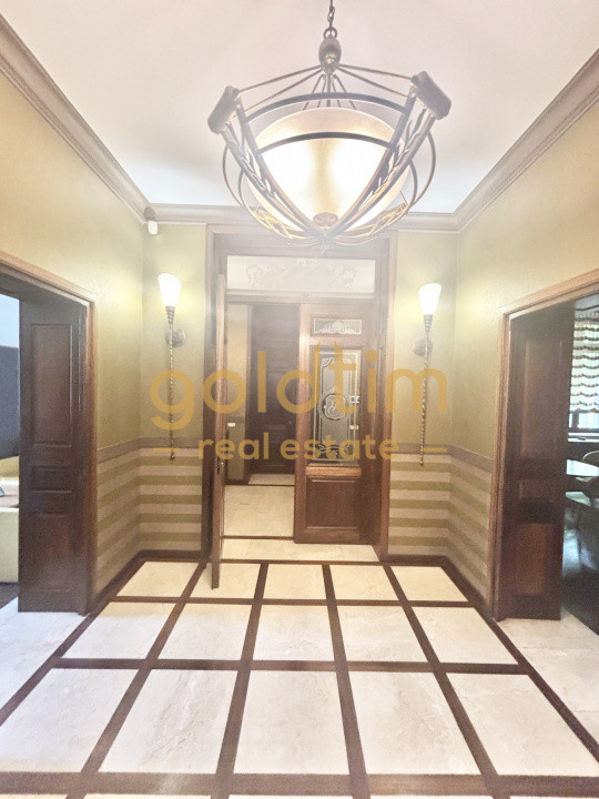 VILA INTERBELICA IMPRESIONANTA/ZONA DE REFERINTA/DOROBANTI/CAPITALE