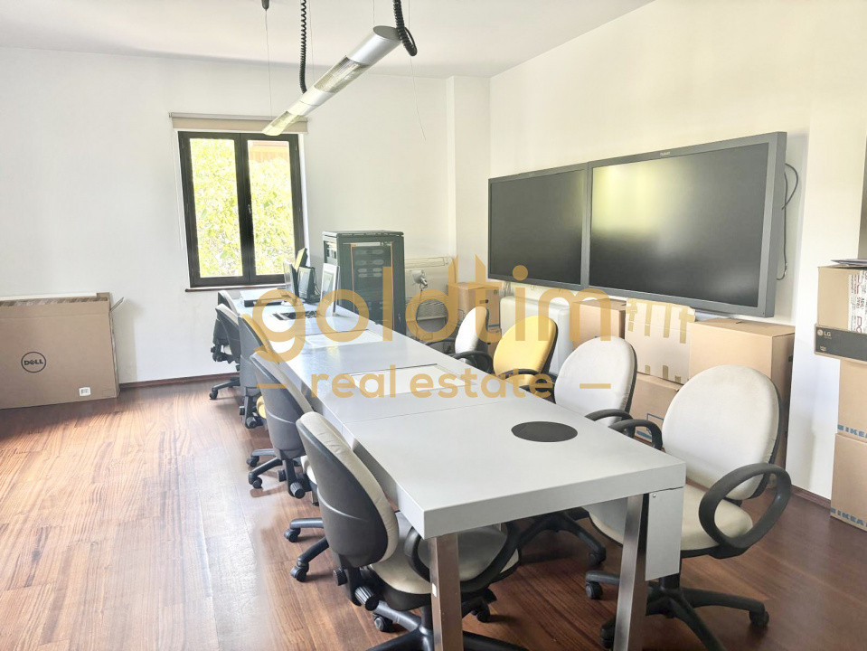 VILA INTERBELICA IMPRESIONANTA/ZONA DE REFERINTA/DOROBANTI/CAPITALE