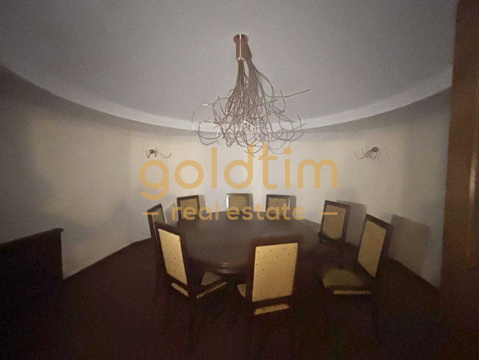 VILA INTERBELICA IMPRESIONANTA/ZONA DE REFERINTA/DOROBANTI/CAPITALE