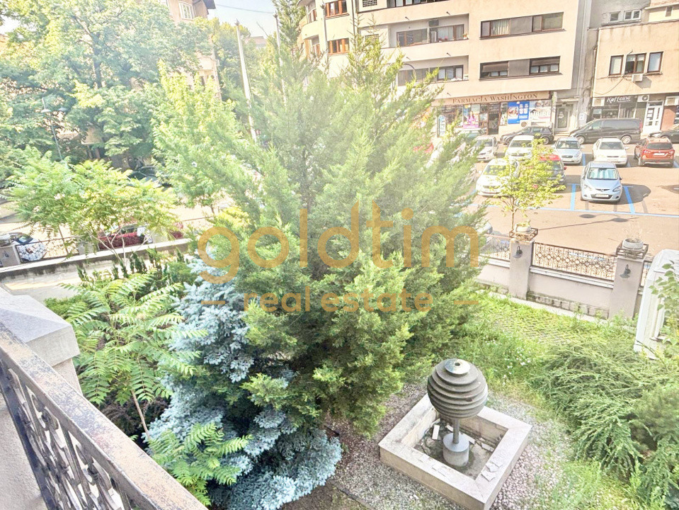 VILA INTERBELICA IMPRESIONANTA/ZONA DE REFERINTA/DOROBANTI/CAPITALE