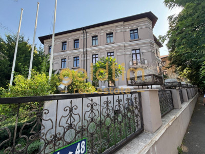 VILA INTERBELICA IMPRESIONANTA/ZONA DE REFERINTA/DOROBANTI/CAPITALE