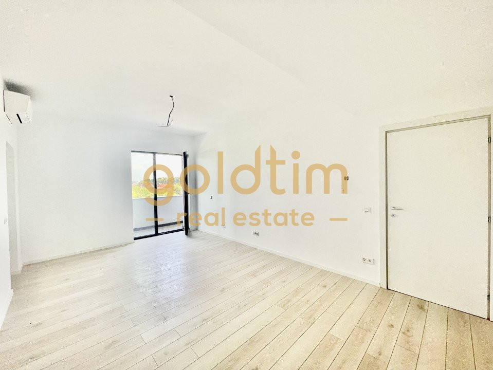 NOU/ PRIVELISTE/ PADUREA BANEASA/ZONA LINISTITA/2 BAI/BUCATARIE INCHISA