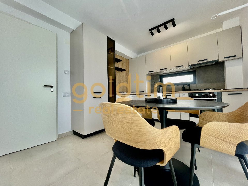 NOU/ SUPERBA/ VILA INDIVIDUALA/ INCALZIRE PARDOSEALA/LOCURI PARCARE/COMISION 0