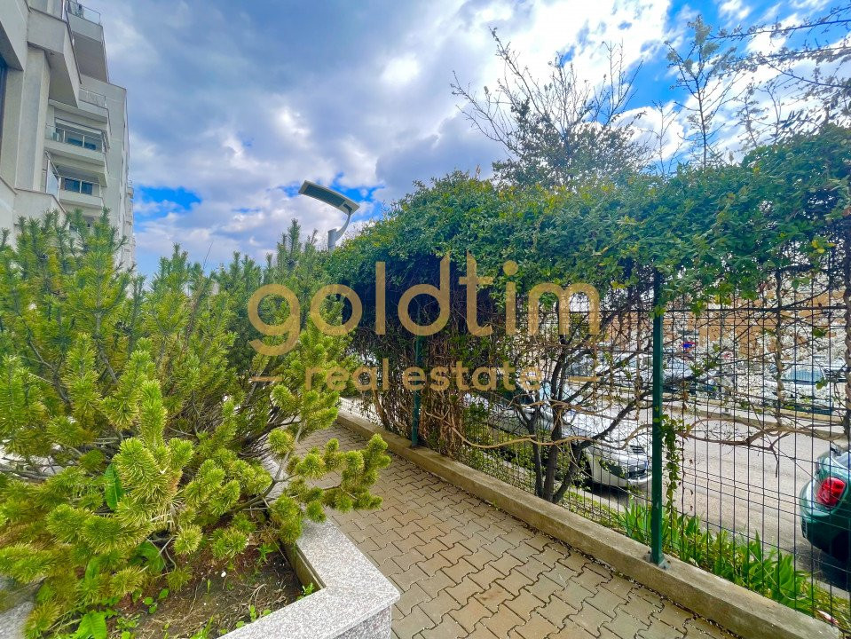 NOU/ SUPERB/ MOBILAT SI UTILAT/ 2LOCURI PARCARE/ BOXA/ TERASA 34 mp