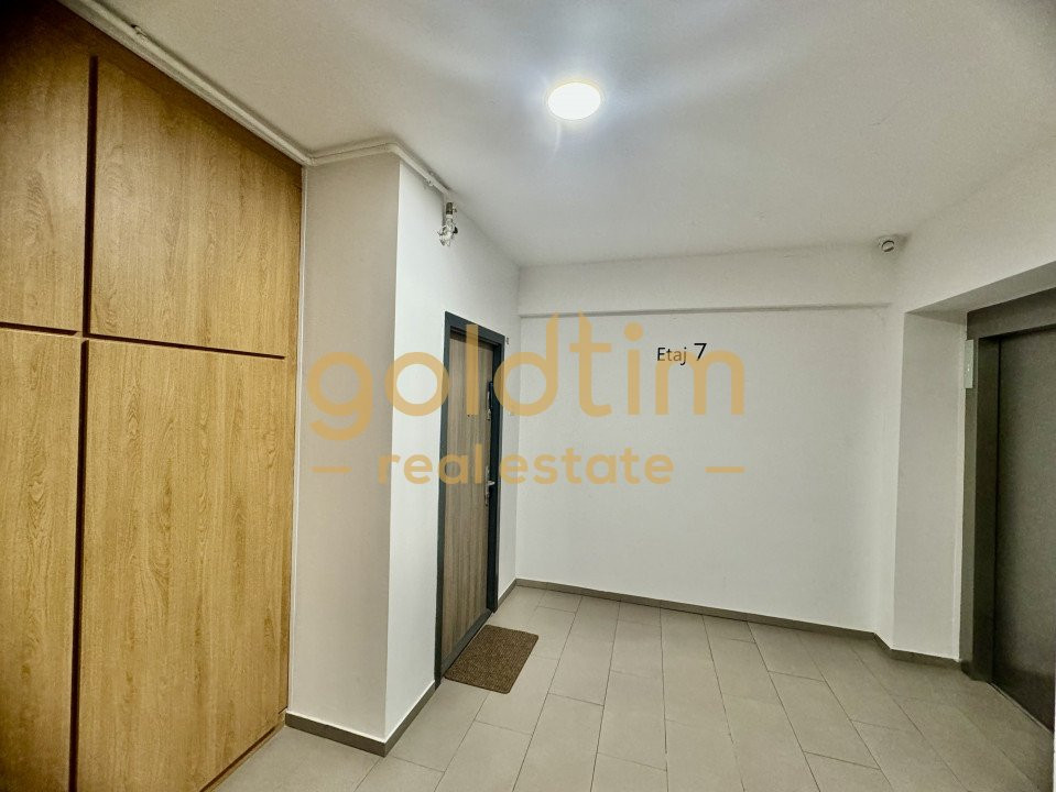 NOU/ SUPERB/ MOBILAT SI UTILAT/ 2LOCURI PARCARE/ BOXA/ TERASA 34 mp