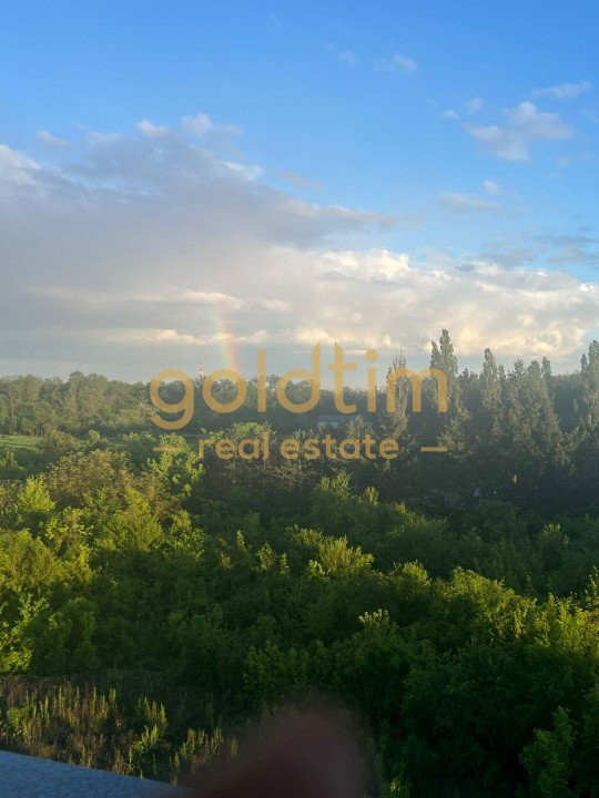 SUPERB/VEDERE PADURE/PARCARE SUBTERANA/2 BAI