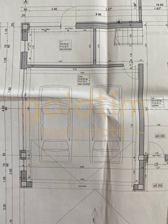 VILA MODERNA/DESCHIDERE LA LAC 25 M/CURTE 4000MP/PISCINA EXTERIOARA/SNAGOV