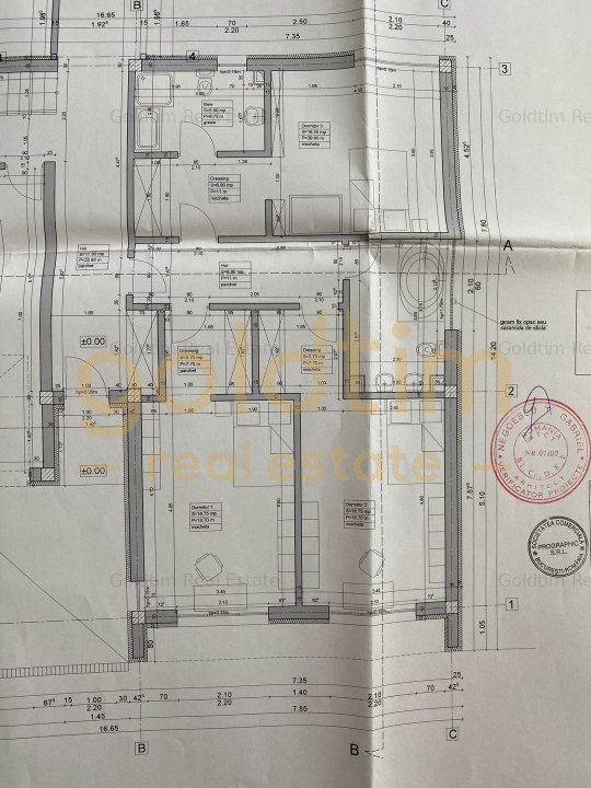 VILA MODERNA/DESCHIDERE LA LAC 25 M/CURTE 4000MP/PISCINA EXTERIOARA/SNAGOV