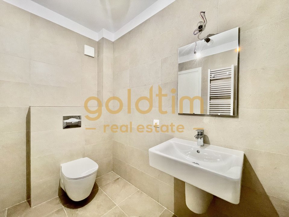 APARTAMENT MOBILAT/UTILAT/NOU/ H PIPERA LAKE/ 2 LOCURI DE PARCARE