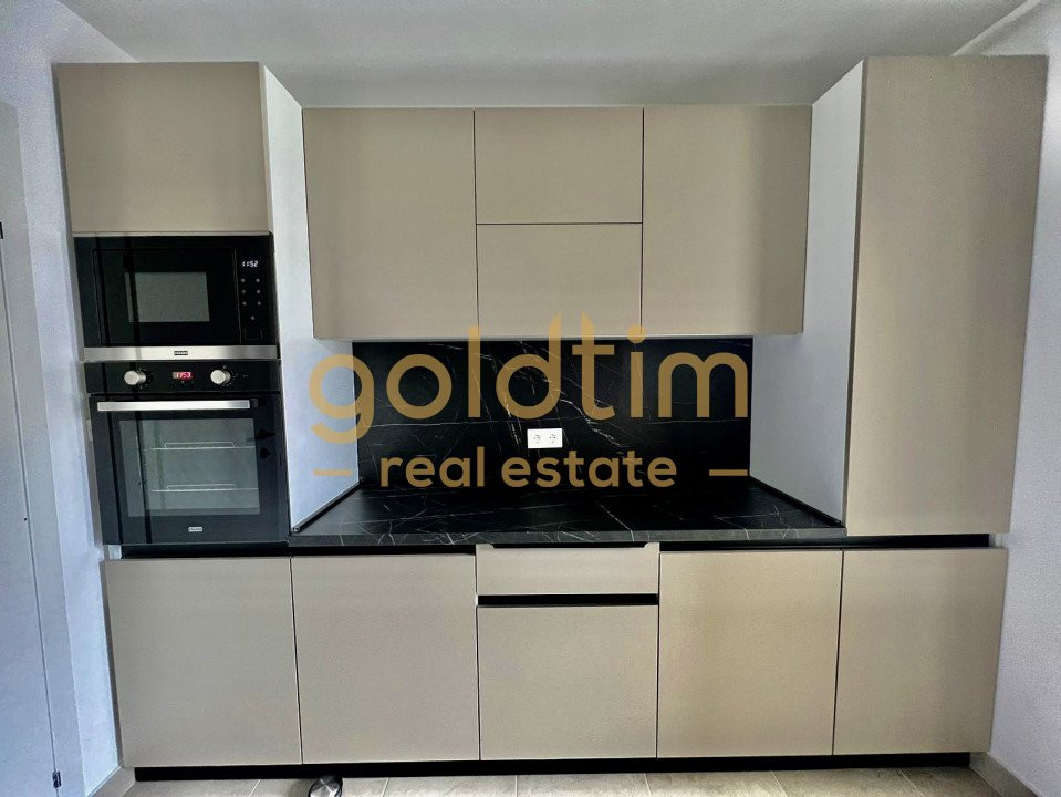 APARTAMENT MOBILAT/UTILAT/NOU/ H PIPERA LAKE/ 2 LOCURI DE PARCARE