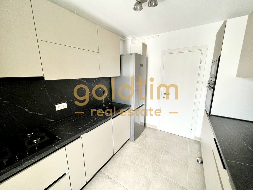 APARTAMENT MOBILAT/UTILAT/NOU/ H PIPERA LAKE/ 2 LOCURI DE PARCARE