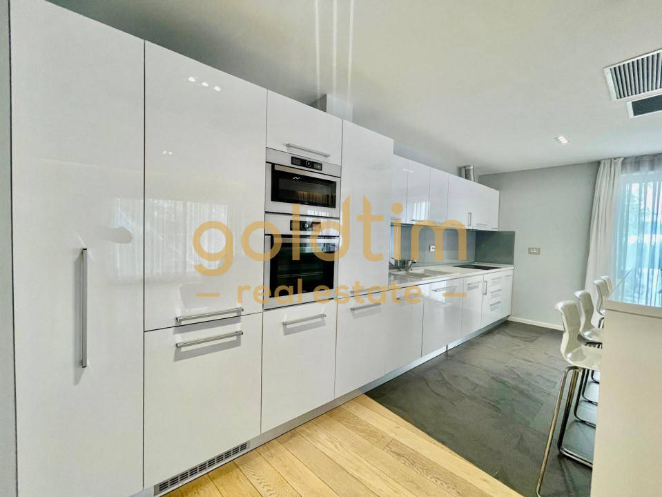 FLOREASCA/ PARCARE SUBTERANA /SUPERB 