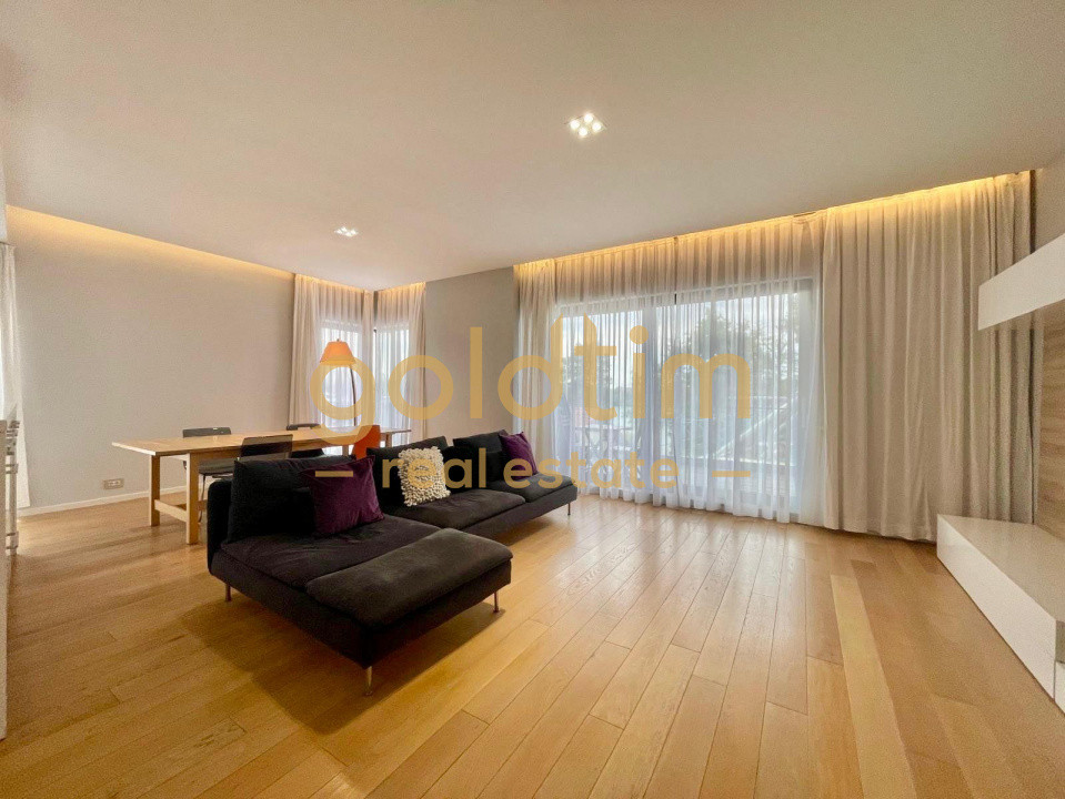 FLOREASCA/ PARCARE SUBTERANA /SUPERB 