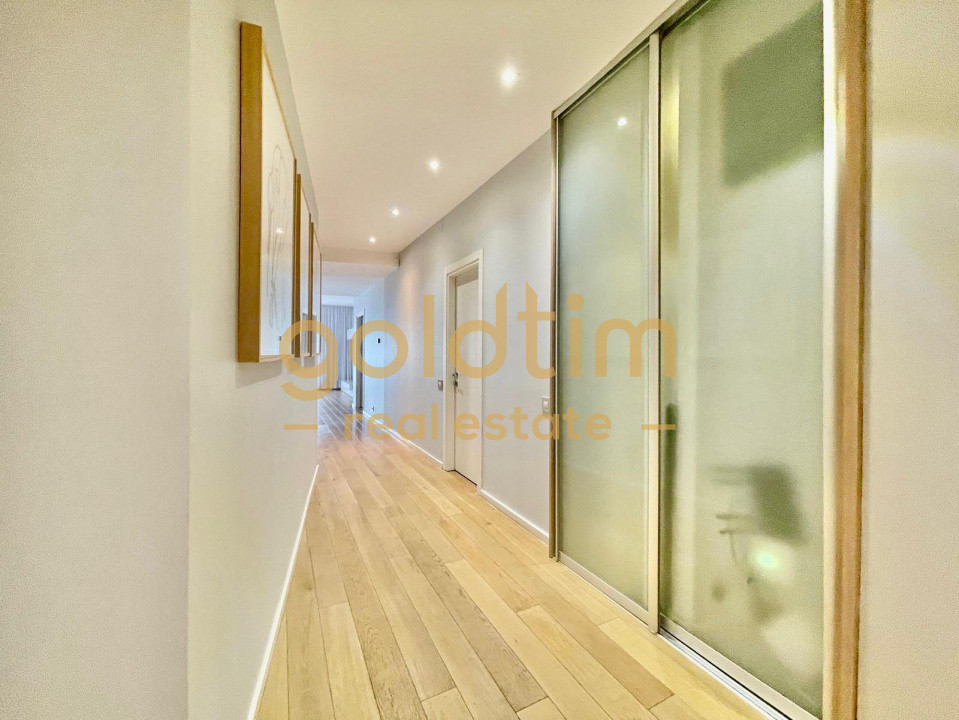 FLOREASCA/ PARCARE SUBTERANA /SUPERB 