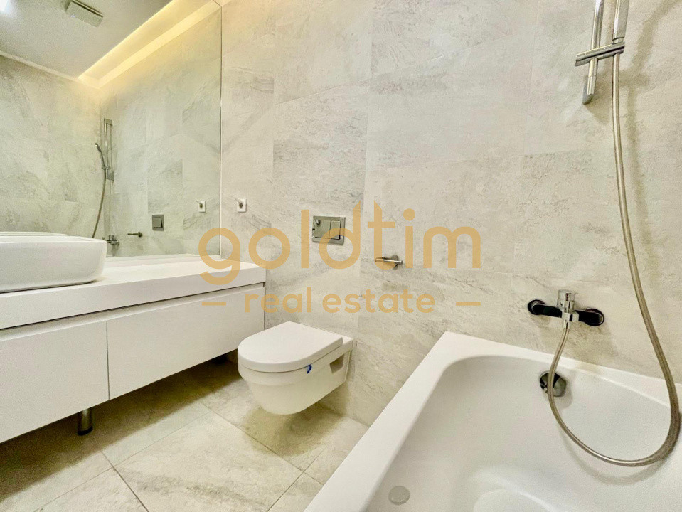 FLOREASCA/ PARCARE SUBTERANA /SUPERB 