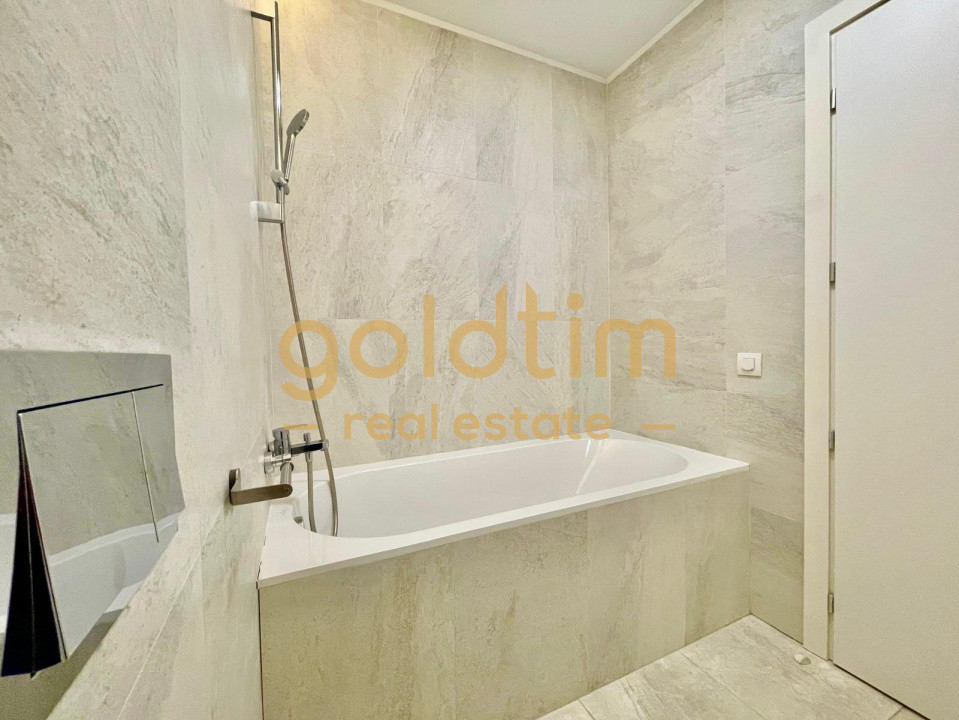 FLOREASCA/ PARCARE SUBTERANA /SUPERB 