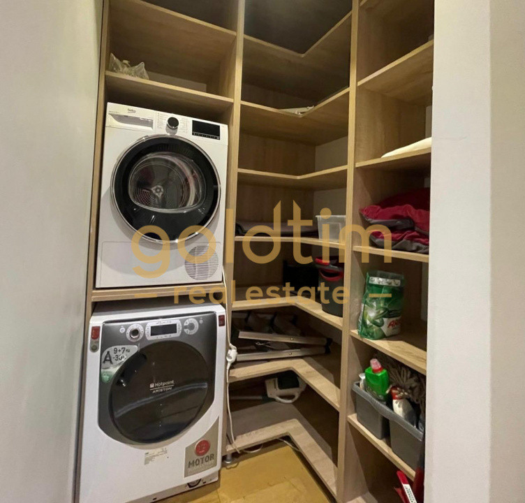 FLOREASCA/ PARCARE SUBTERANA /SUPERB 