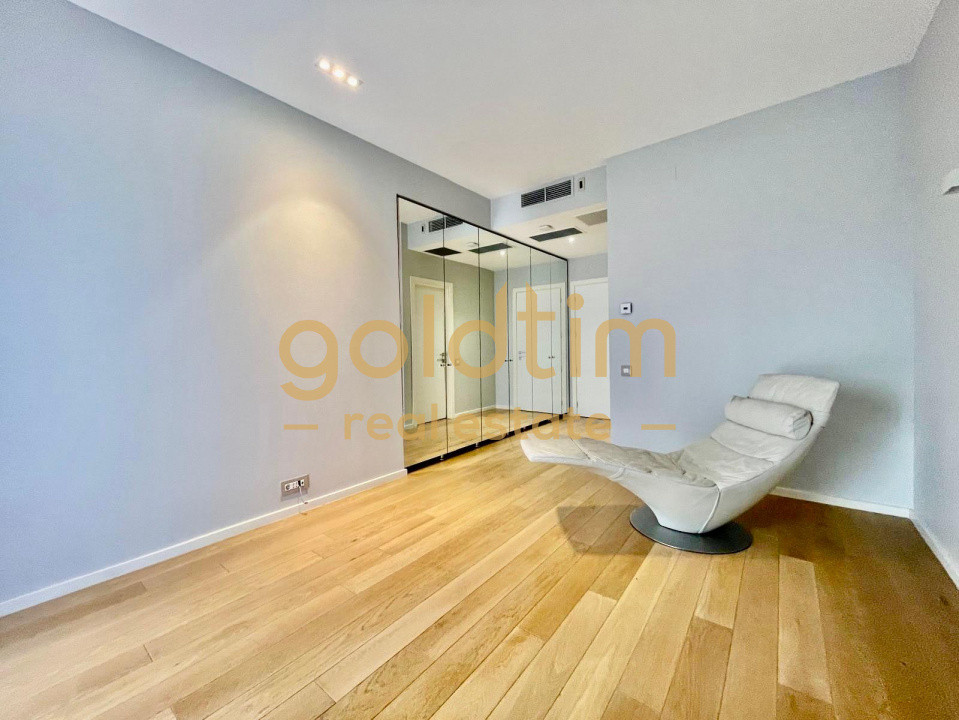 FLOREASCA/ PARCARE SUBTERANA /SUPERB 