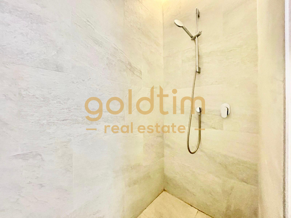 FLOREASCA/ PARCARE SUBTERANA /SUPERB 