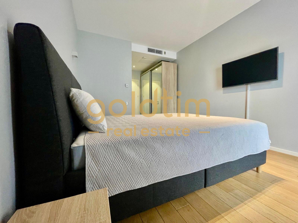 FLOREASCA/ PARCARE SUBTERANA /SUPERB 