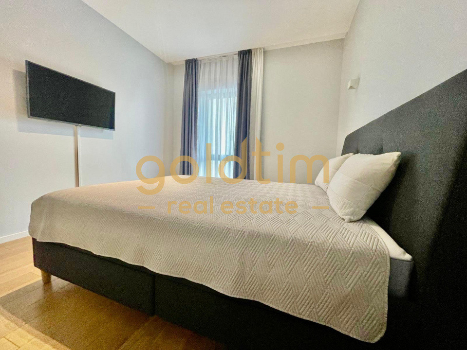 FLOREASCA/ PARCARE SUBTERANA /SUPERB 