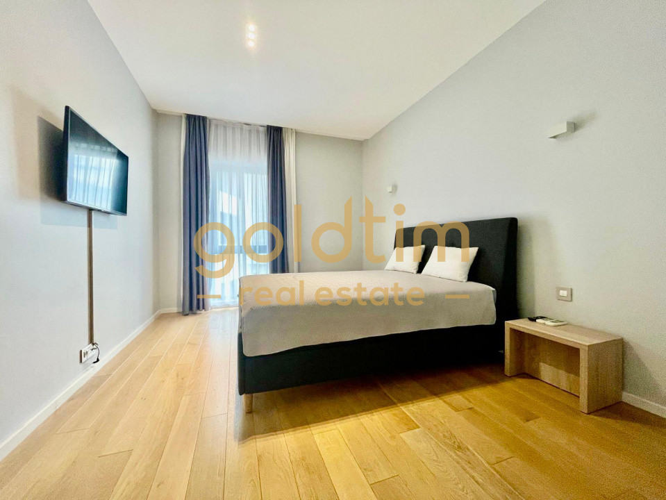 FLOREASCA/ PARCARE SUBTERANA /SUPERB 