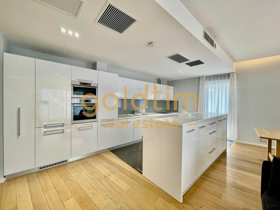 FLOREASCA/ PARCARE SUBTERANA /SUPERB 