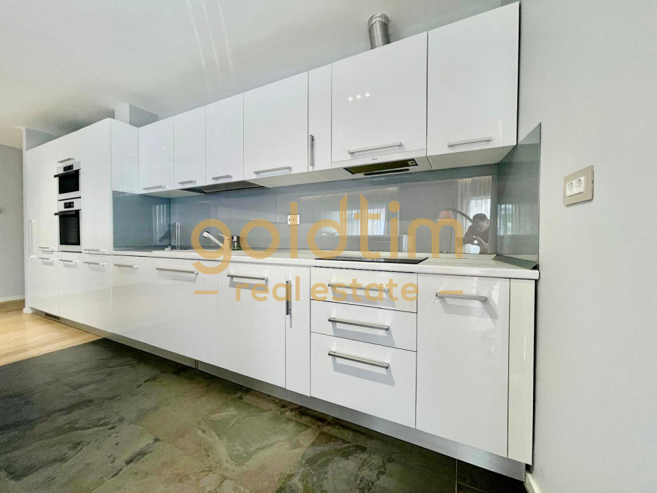 FLOREASCA/ PARCARE SUBTERANA /SUPERB 