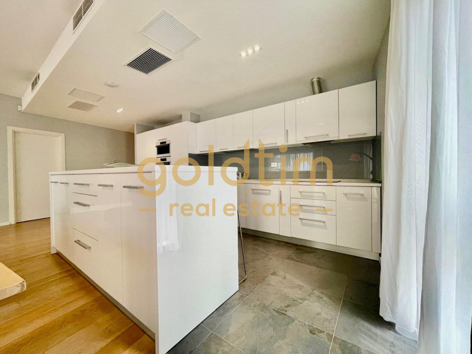 FLOREASCA/ PARCARE SUBTERANA /SUPERB 