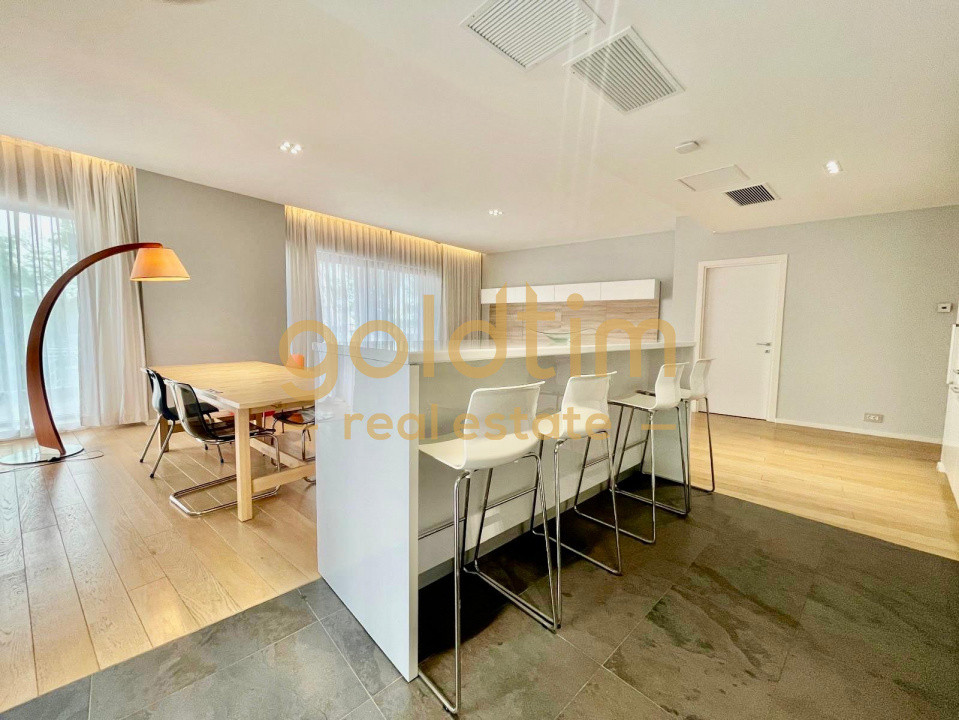 FLOREASCA/ PARCARE SUBTERANA /SUPERB 