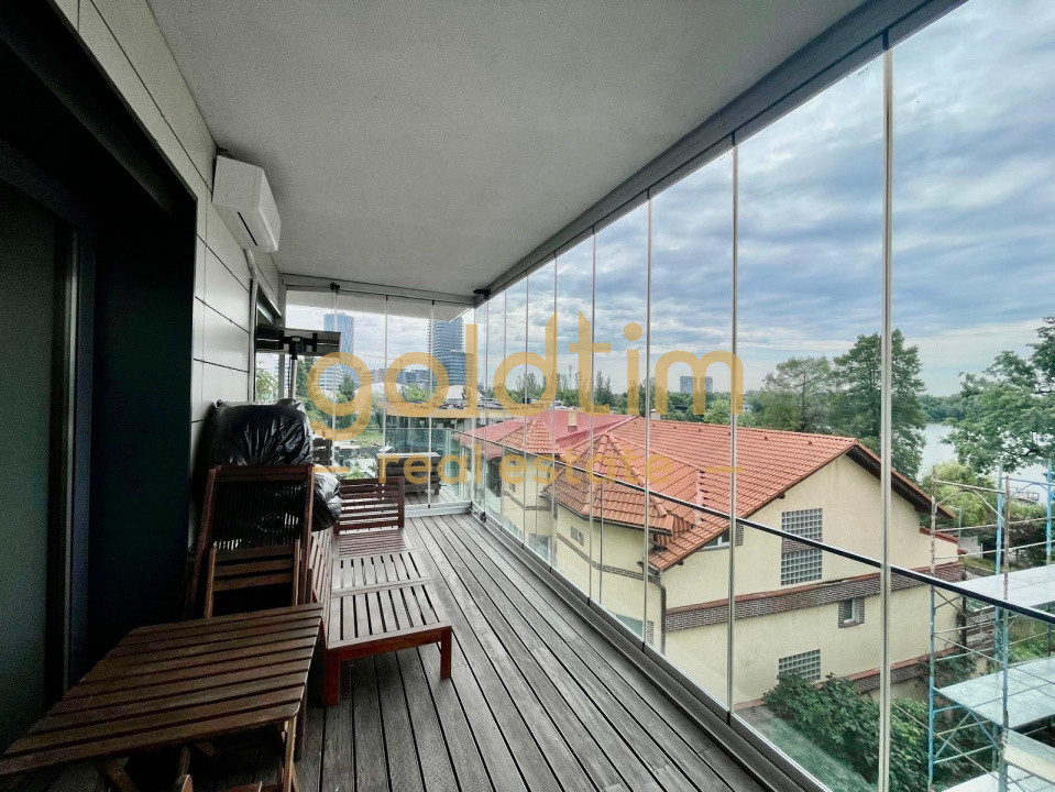 FLOREASCA/ PARCARE SUBTERANA /SUPERB 