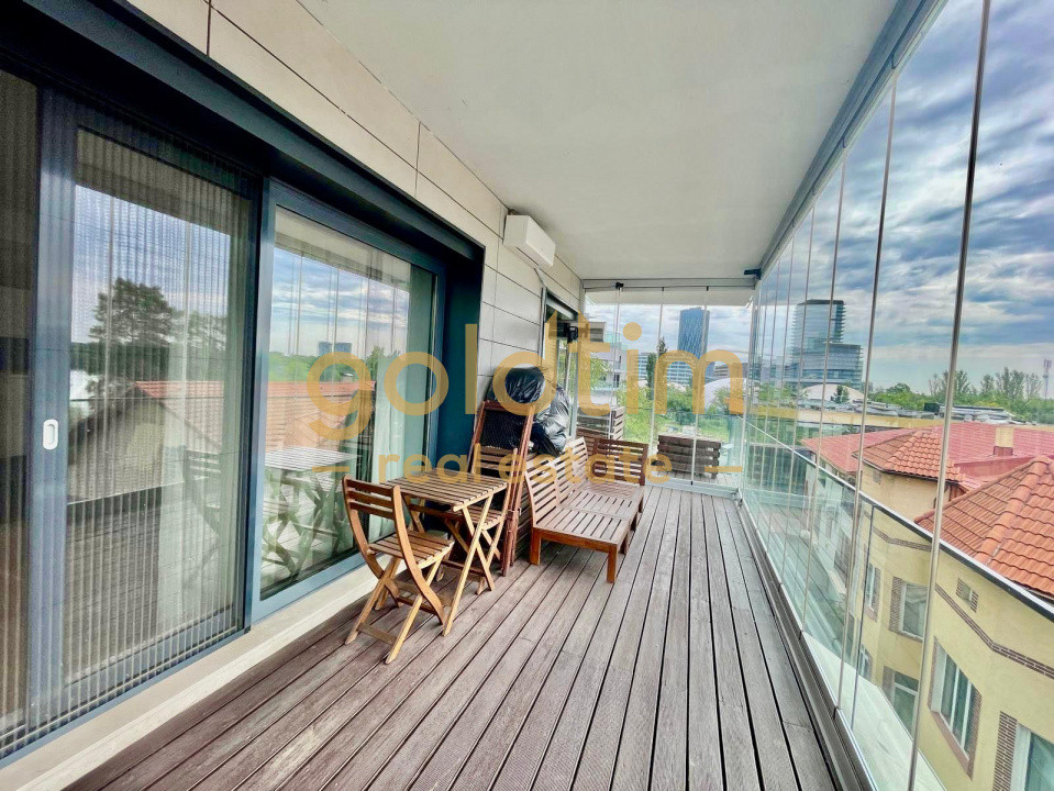 FLOREASCA/ PARCARE SUBTERANA /SUPERB 