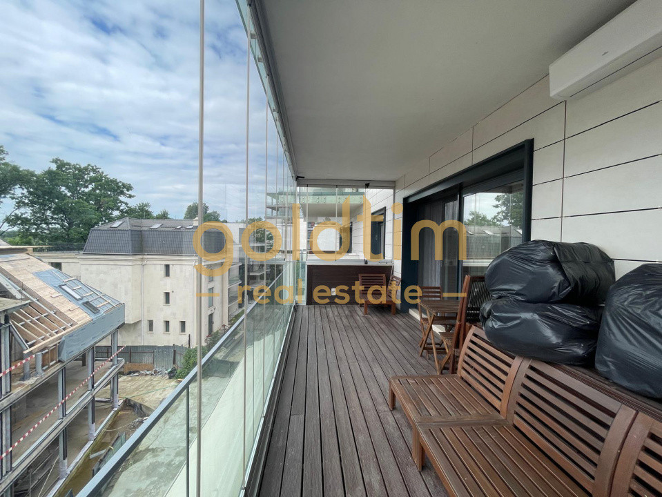 FLOREASCA/ PARCARE SUBTERANA /SUPERB 