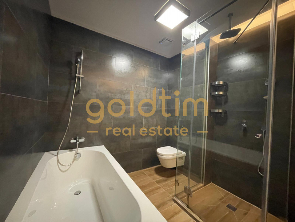 FLOREASCA/ PARCARE SUBTERANA /SUPERB 