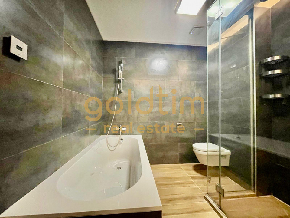 FLOREASCA/ PARCARE SUBTERANA /SUPERB 