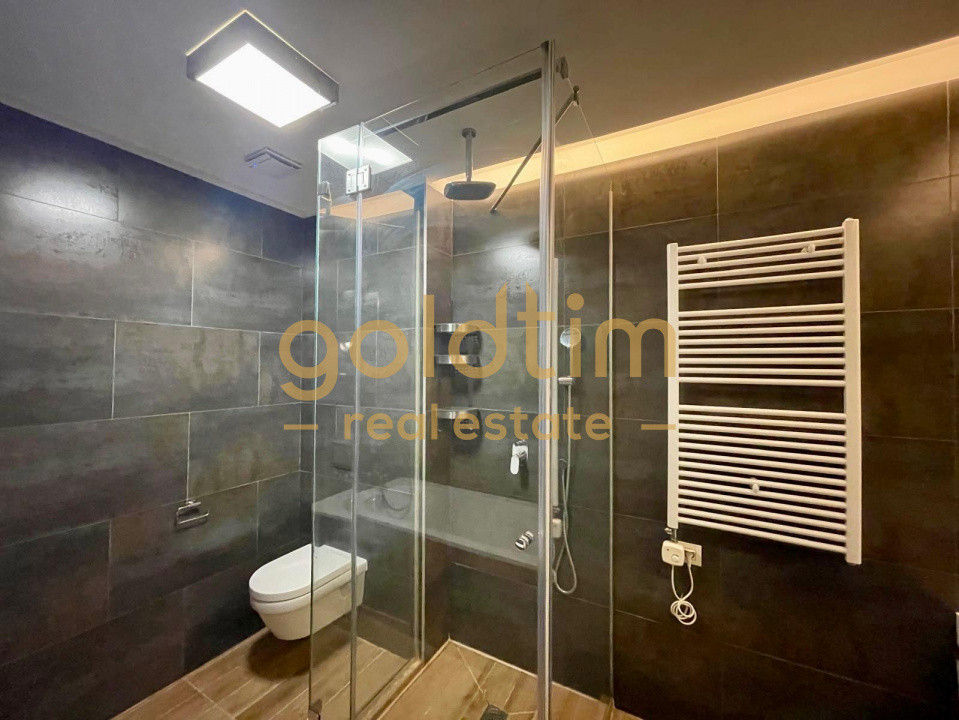 FLOREASCA/ PARCARE SUBTERANA /SUPERB 