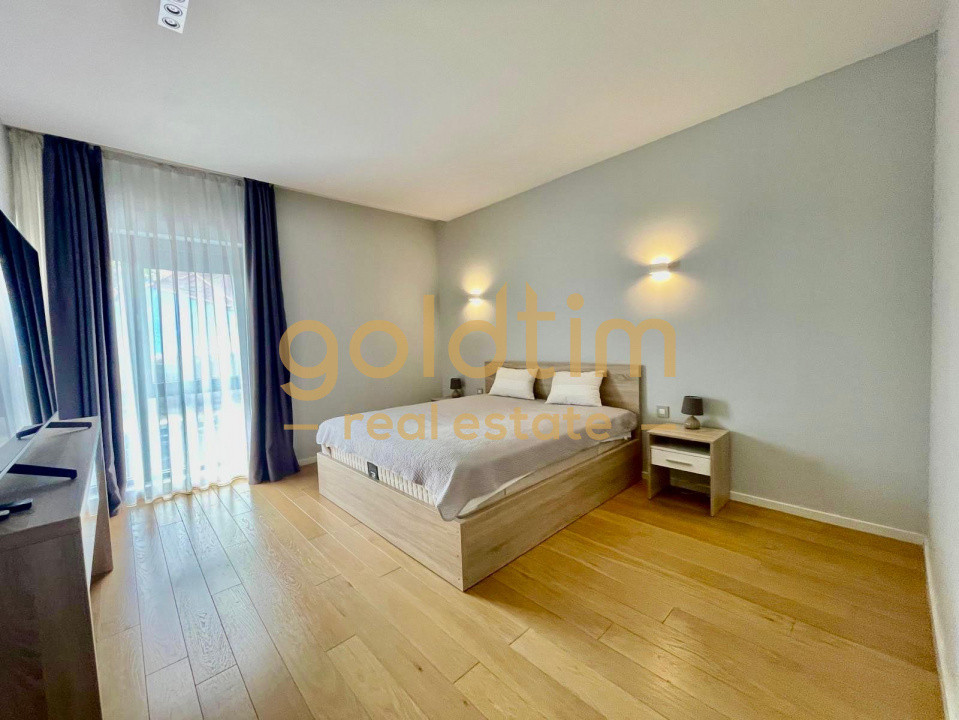 FLOREASCA/ PARCARE SUBTERANA /SUPERB 