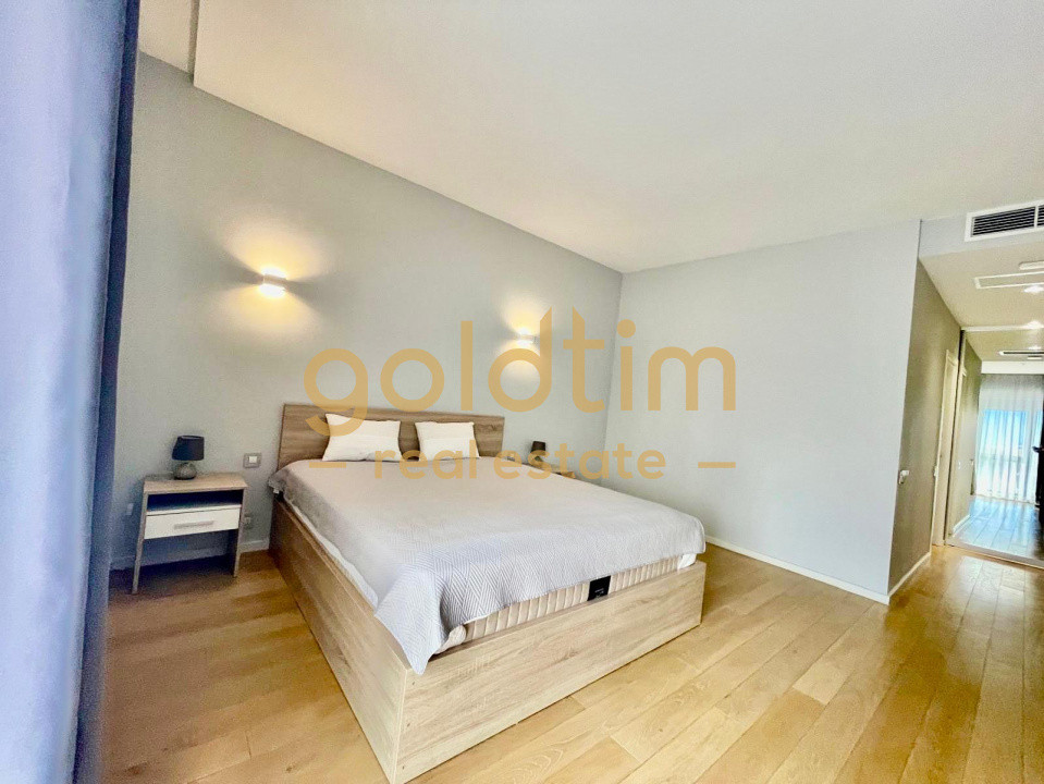 FLOREASCA/ PARCARE SUBTERANA /SUPERB 